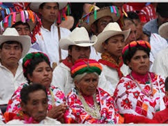pueblos originarios de mexico
