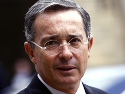 uribe