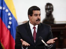 venezuela maduro