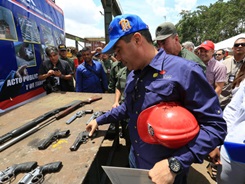 venezuela