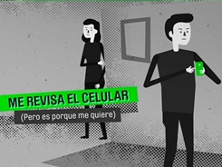 violencia de genero