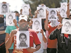Ayotzinapa