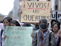 Ayotzinapa
