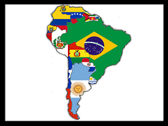Flags_south_america