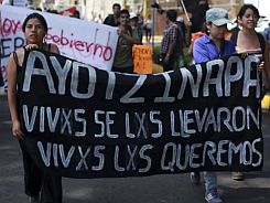 MEX - ESTUD DESAP