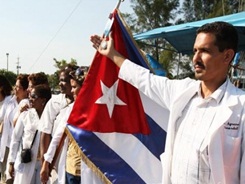 Medicos-Cubanos