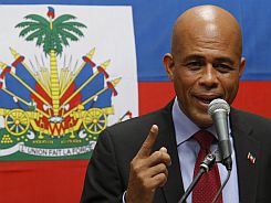 Michel-Martelly