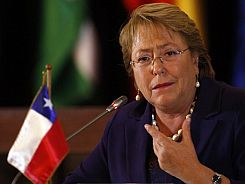 Michelle-Bachelet