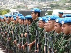 Minustah
