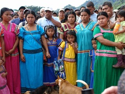 Panamá