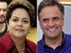 aecio dilma