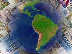 america latina