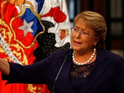bachelet