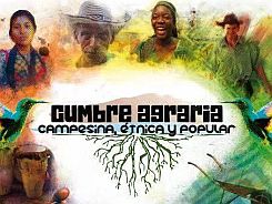 cumbre agraria logo