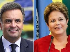 dilma aecio