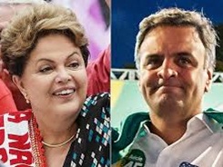 dilma aecio