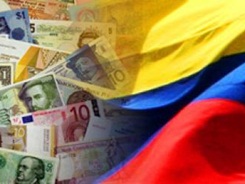 economia colombiana