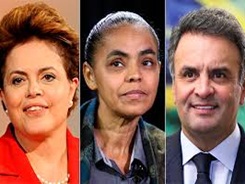 elecciones brasil