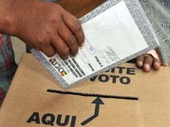 elecciones judiciales bolivia voto nulo
