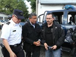 francisco flores