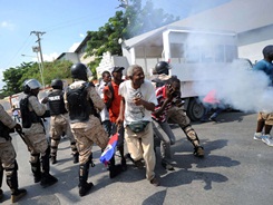 haitiprotesta