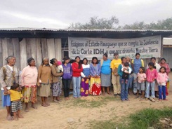 indigenas paraguay