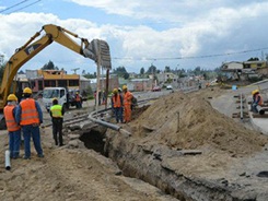 infraestructura am