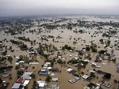 inundacion