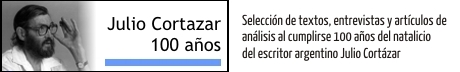 julio cortazar 