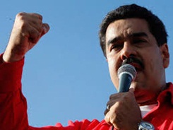 maduro