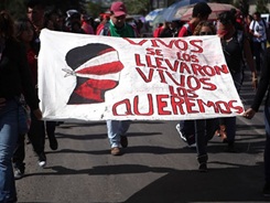 marcha-ayotzinapa