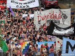 marcha