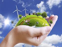 medio ambiente