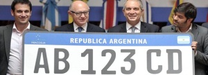 patente mercosur