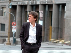 pedro brieger