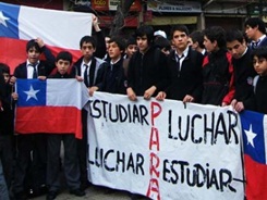 protesta-chile-educacion