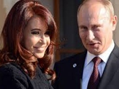 putin cristina