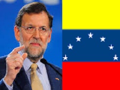 rajoy maduro