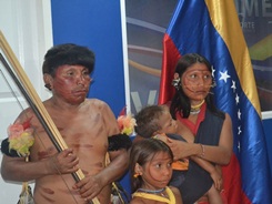 indigenas ven