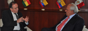 unasur y can