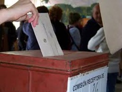 voto