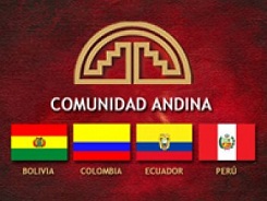 ComunidadAndinaDeNaciones