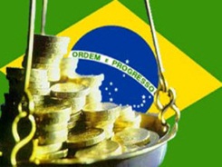 Economia atual do Brasil