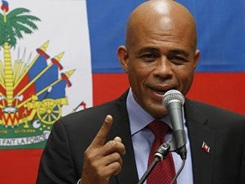 Martelly