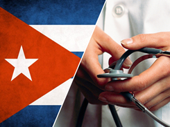 MedicosCuba