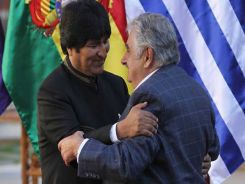 Mujica-Evo-Morales