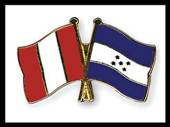 PERU Y HONDURAS