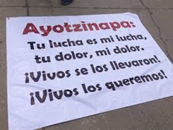 ayotzinapa