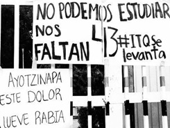 ayotzinapa