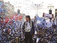bolivia